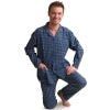 Outfitter pyjama heren